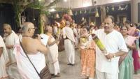 Ramanavami Utsava at SCM-Shirali (6 April 2025)